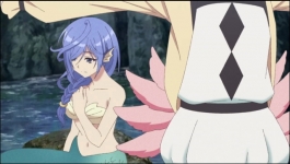 There Was a Cute Girl in the Heros Party (Hindi) - Season 01 Episode 08